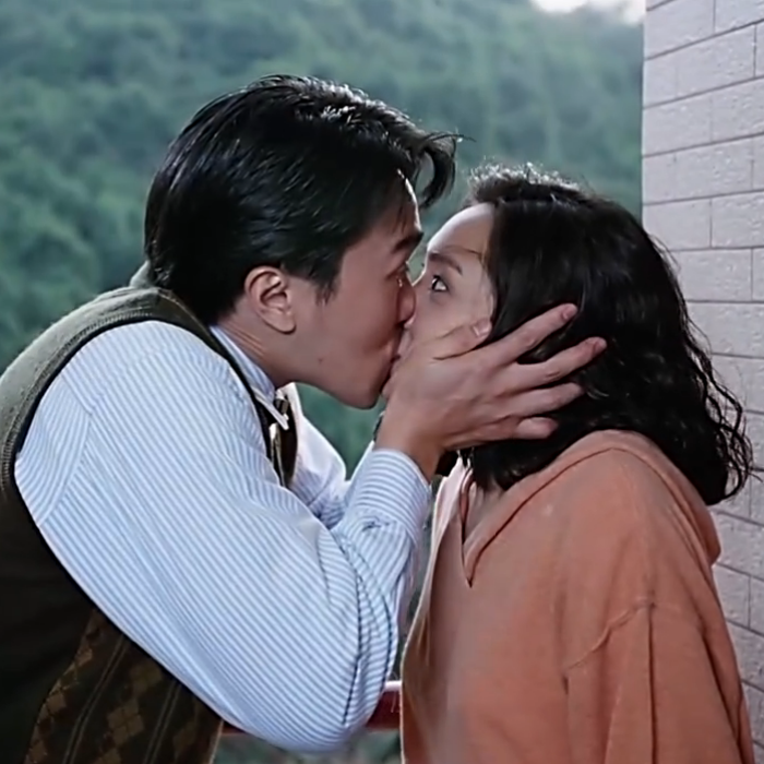 《逃学威龙2[自截[电影[男头[女头[明星[复古[怀旧]