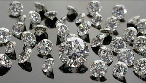 钻石——南非,英国,纳米比亚,荷兰等国国石