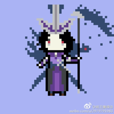 图源微博@明王懒得动
#拼豆# #阴阳师#
又凌晨悄默声更新皮肤！累积七个小哥哥召唤，我也不知道召唤啥。。。那就骗赞吧！
源博雅.锦衣华服:) 小鹿男.紫苑藤雪:) 青坊主.月照禅心:)
鬼使黑.少时羽黑:) 判官 .点墨夺…