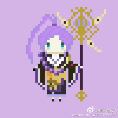 图源微博@明王懒得动
#拼豆# #阴阳师#
又凌晨悄默声更新皮肤！累积七个小哥哥召唤，我也不知道召唤啥。。。那就骗赞吧！
源博雅.锦衣华服:) 小鹿男.紫苑藤雪:) 青坊主.月照禅心:)
鬼使黑.少时羽黑:) 判官 .点墨夺…