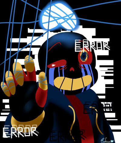 error!sans