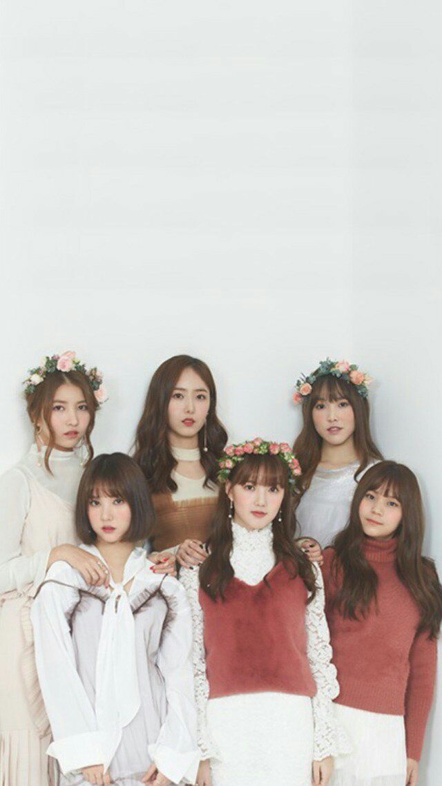 gfriend