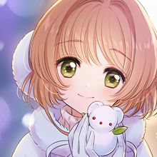【要时刻保持一颗少女心】头像可爱少女心软妹