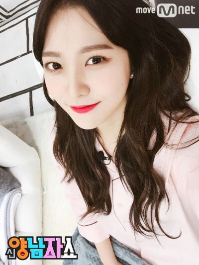 red velvet 金艺琳(yeri)