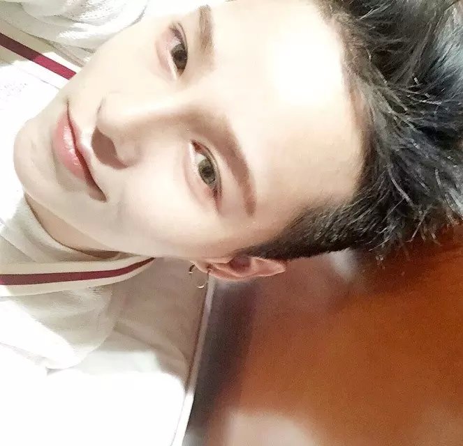 泄露了仙气°男生头像 头像