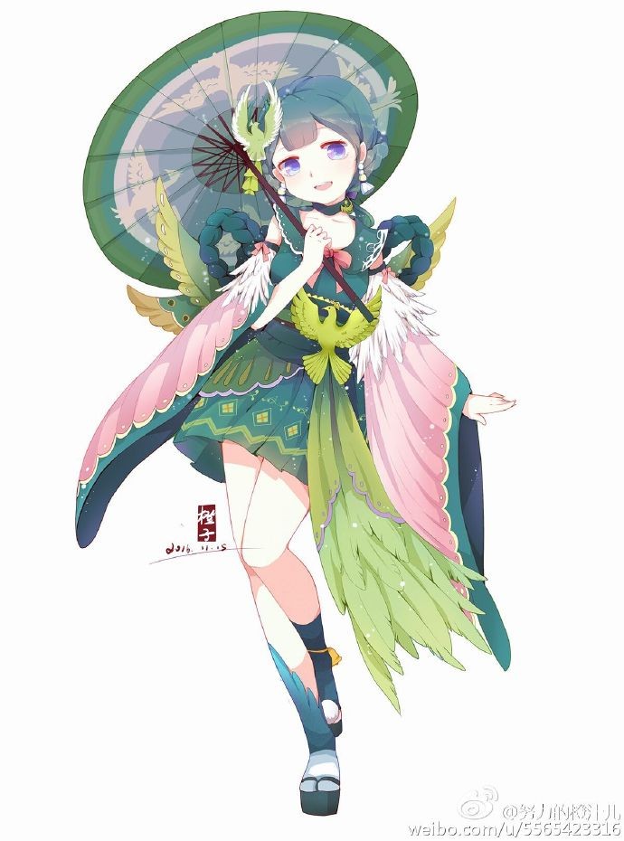 阴阳师‖ 神乐