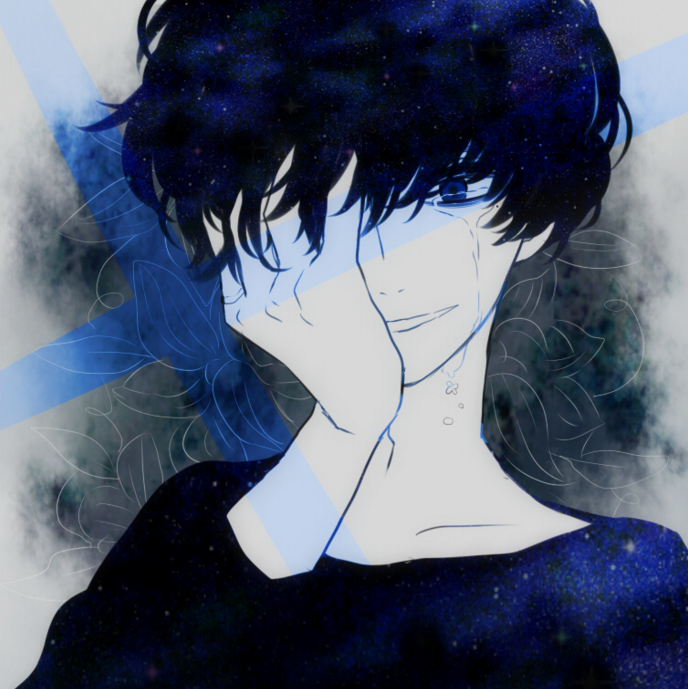 自嘲