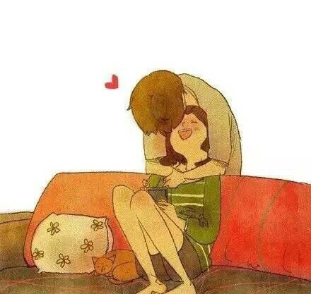 最理想的婚姻: 一屋两人三餐四季五次 狗在跑,我