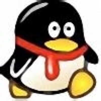 qq企鹅经典头像