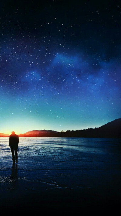 星空