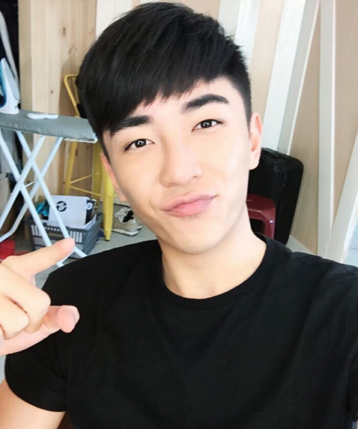 台剧history着魔 森竣