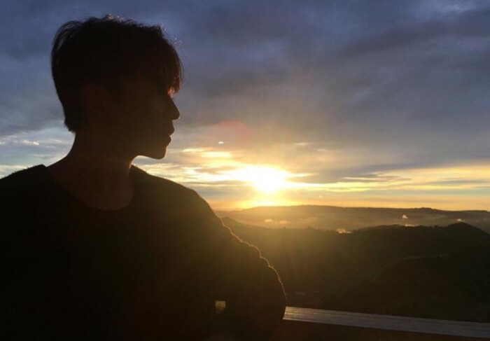 台剧history着魔 森竣