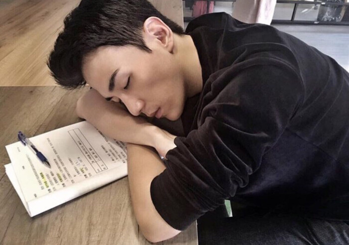 台剧history着魔 森竣