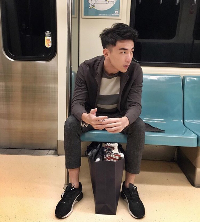 台剧history着魔 森竣