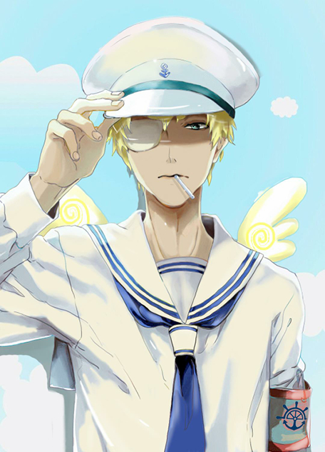 高清男头 韩系 可爱 搞怪 黑白 男生 卡通头像 漫画头像 壁纸
