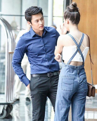 泰剧(人生波动)