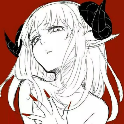 恶魔devil