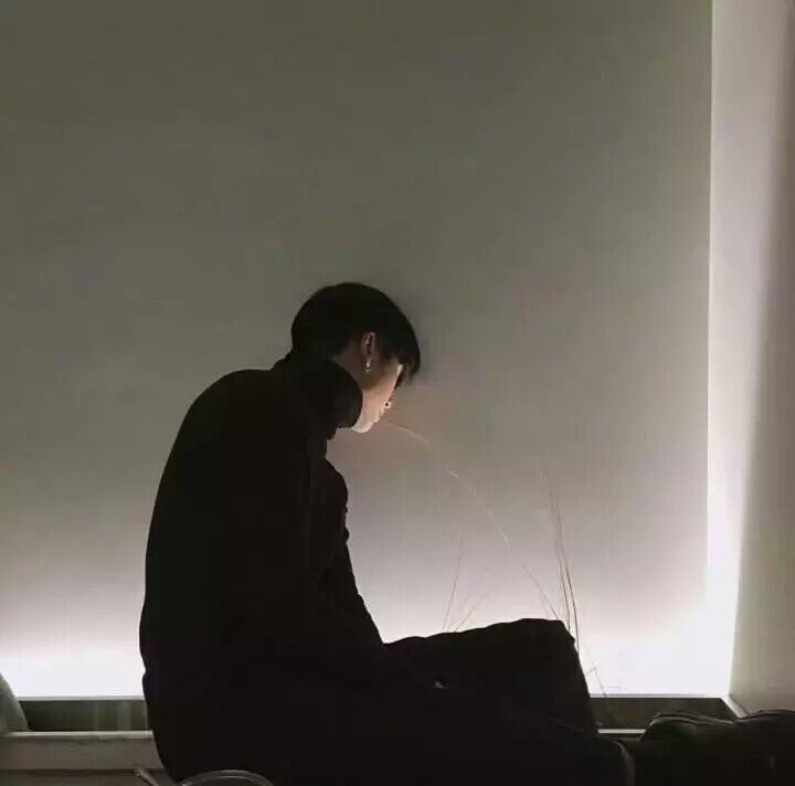 头像】[精选简约][单人情头][高清个性][黑白意境][情侣头像]禁二传