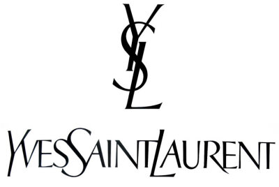 圣罗兰ysl奢侈品logo