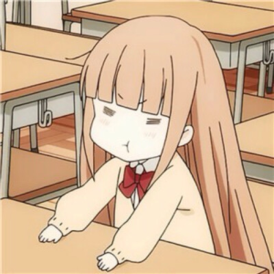 二次元两人闺蜜头像