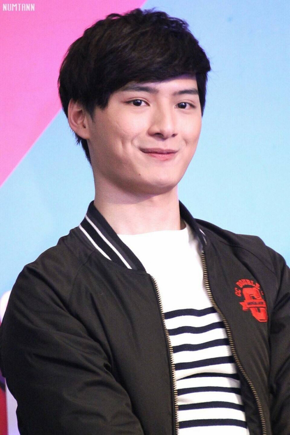 kristperawat 泰剧一年生 暖暖 阿日学长 arthit 王慧侦