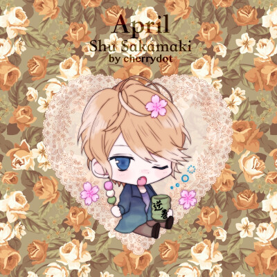 【侵删】逆卷修 diaboliklovers 吸血鬼 少年 p站 id=14852204