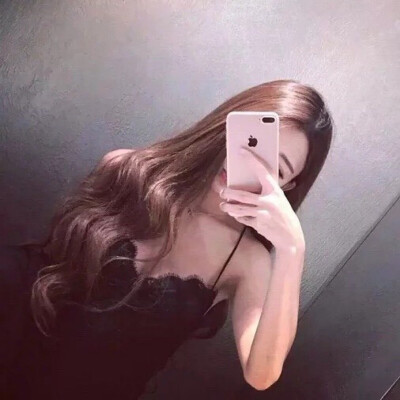 待秋 女生头像 女头