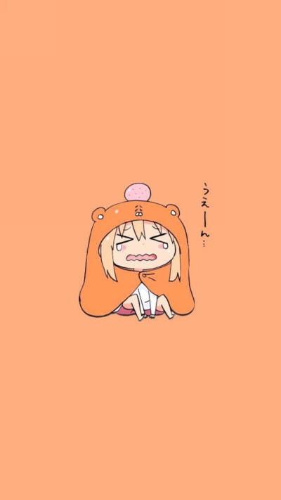 小埋少女壁纸