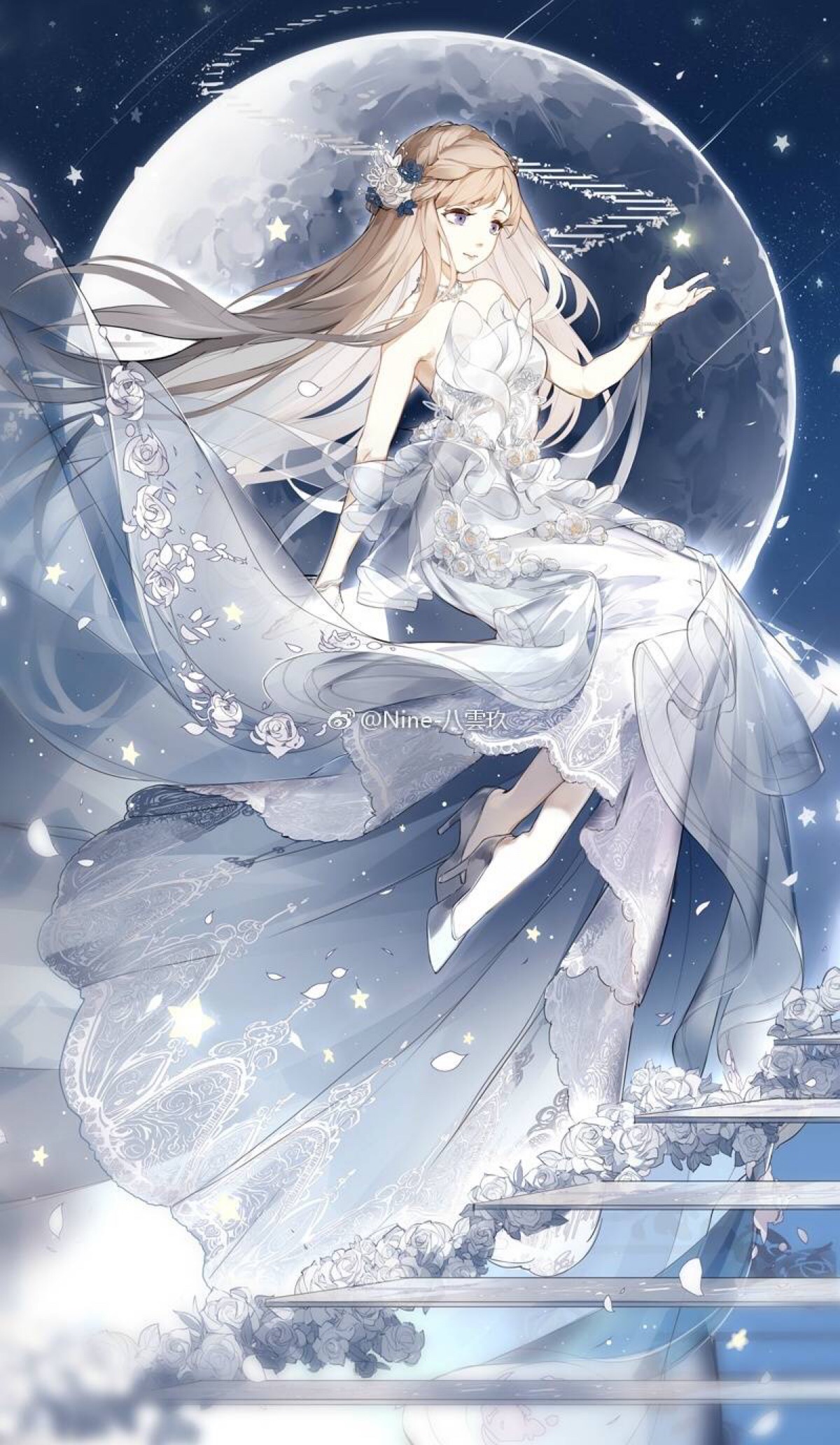 Nine 八雲玖手绘同人奇迹暖暖 堆糖 美图壁纸兴趣社区 Nine 八雲玖手绘同人奇迹暖暖 堆糖 美图壁纸兴趣社区