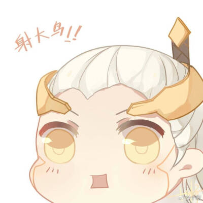 王者荣耀孙策开黑头像