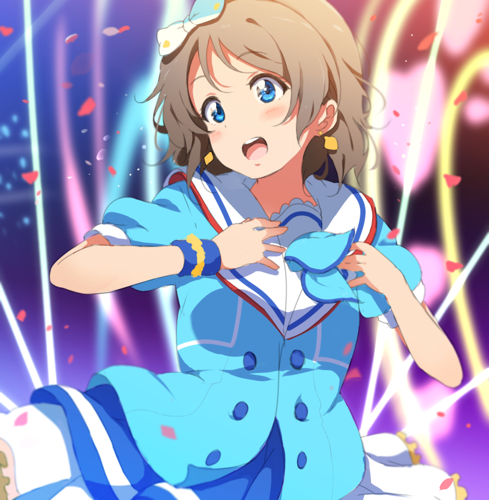 Lovelive Sunshine 高海千歌樱内梨子渡 堆糖 美图壁纸兴趣社区 Lovelive Sunshine 高海千歌樱内梨子渡 堆糖 美图壁纸兴趣社区