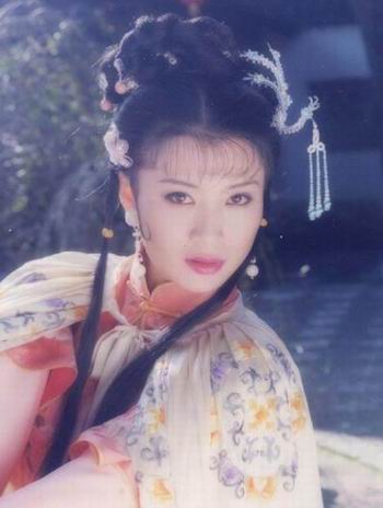 史兰芽