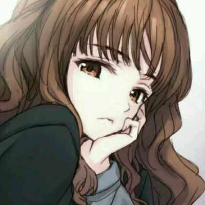 甜心の女生头像