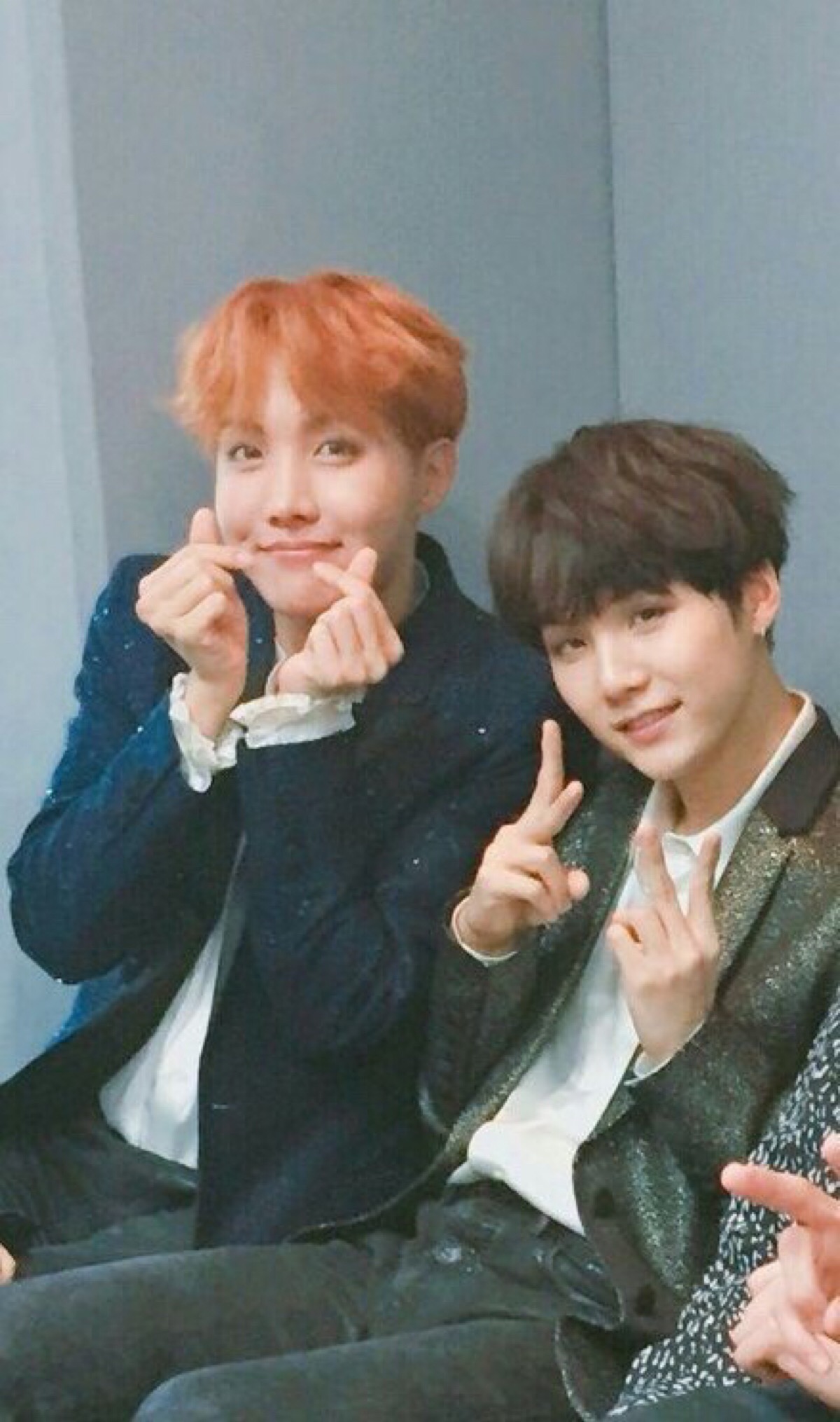 糖锡 闵允其 郑号锡 suga jhope 防弹少年团