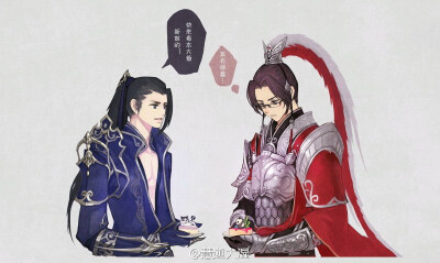 炮哥,军爷.
