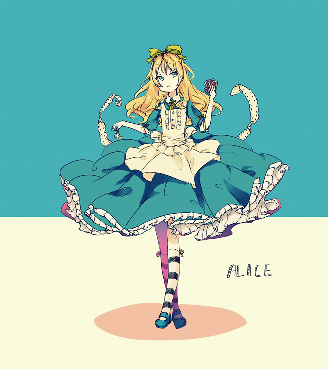 alice