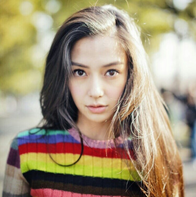 q版 可爱 女神 微微一笑很倾城 云中歌 都要微笑好吗 angelababy 杨家