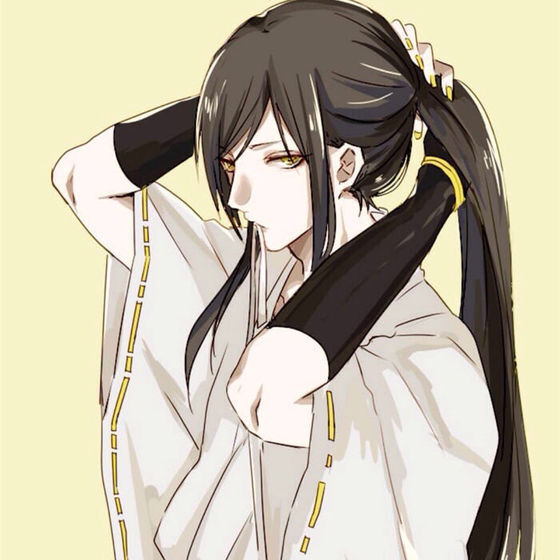 古风 男生 头像 帅气