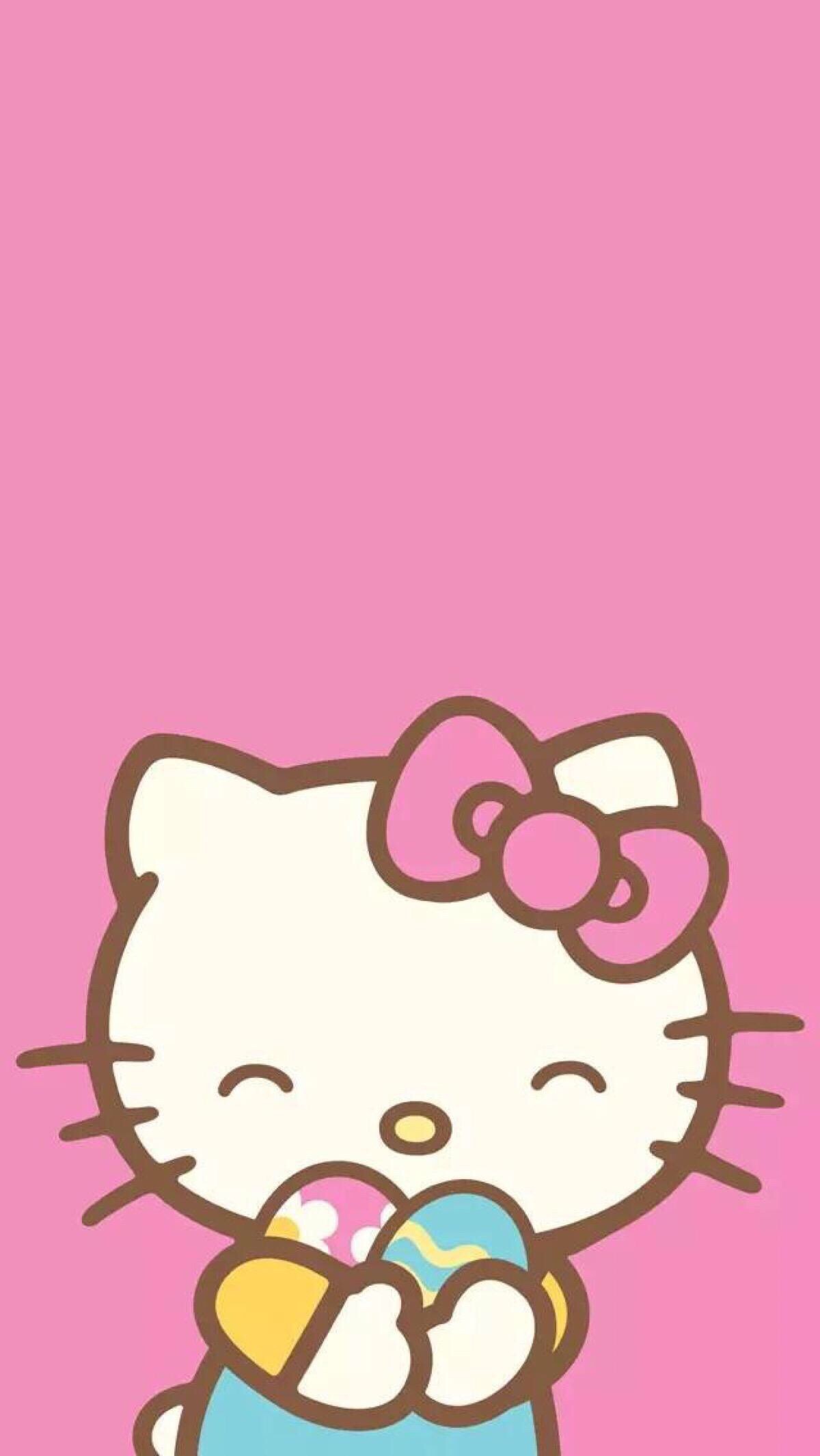 风趣卡通粉红猫可爱矢量图平调插图. 肥猫. 贴纸卡正面打印 向量例证 - 插画 包括有 乐趣, 爪子: 224325105