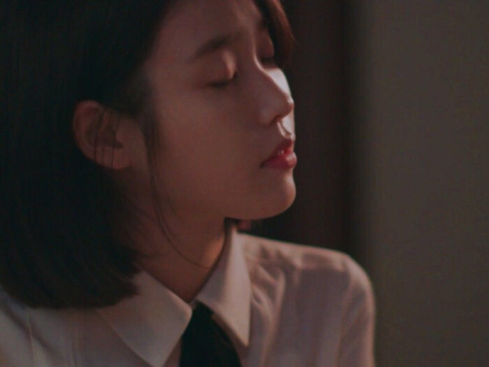 IU 新歌《夜晚的信》