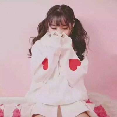 女生头像. 傻恬儿. 别小看胆小鬼 或许有一天她也可以成为英雄