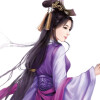 梦幻紫