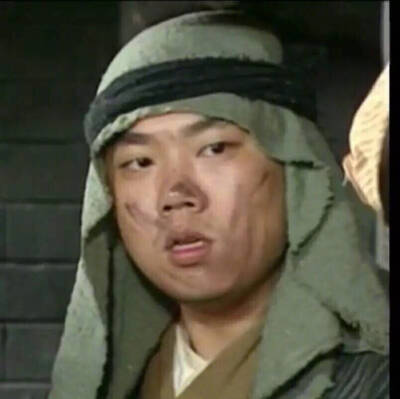 李大嘴 