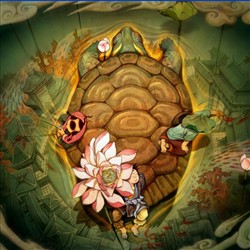 山海经