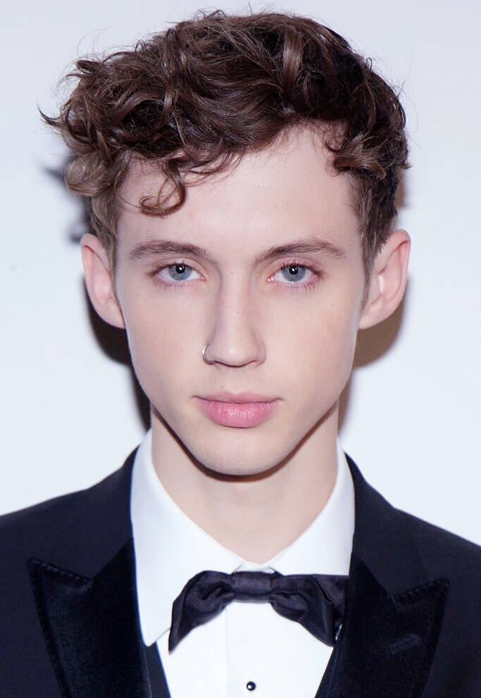 troye sivan