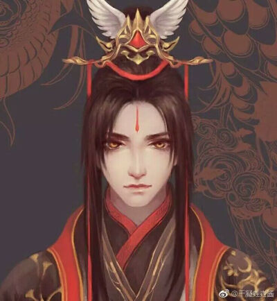 剑三情头