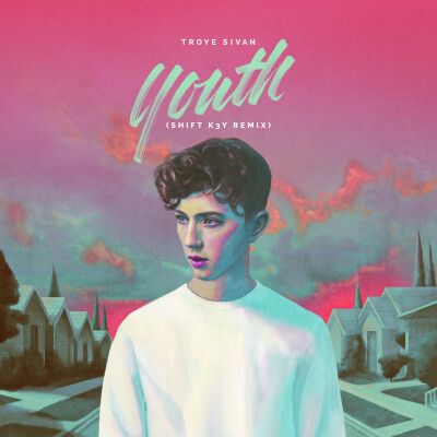 troye sivan戳爷