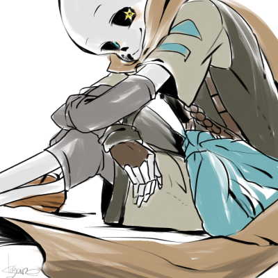 ink!sans(v)