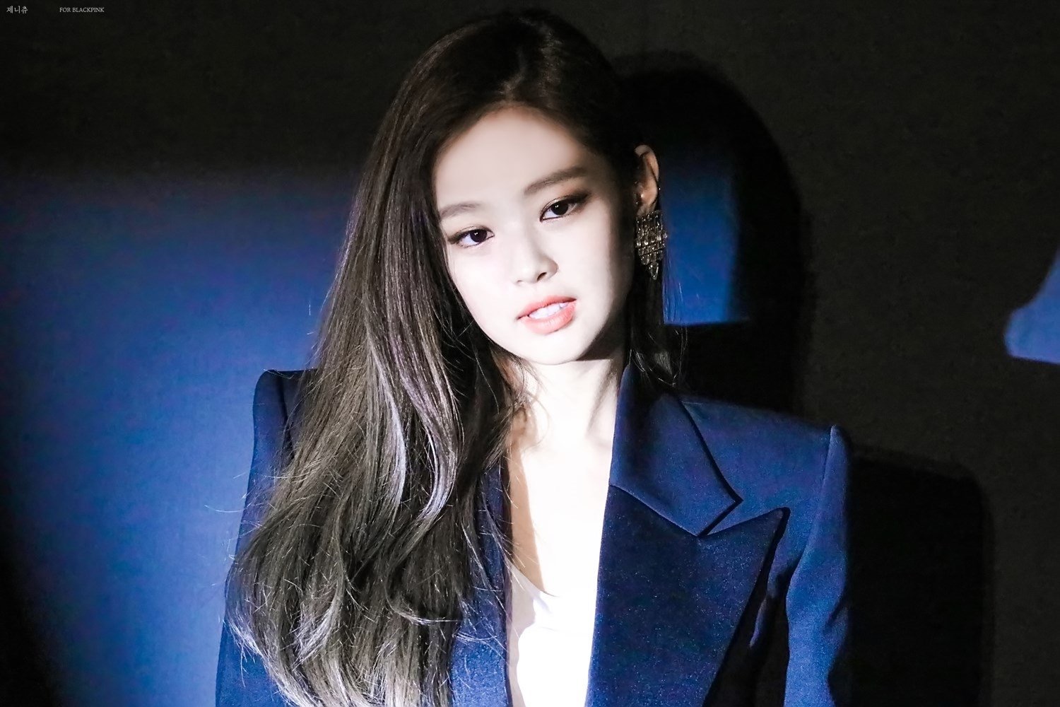 jennie blackpink 金智妮 珍妮 妮妮 小野猫 堆糖,美图壁纸兴趣