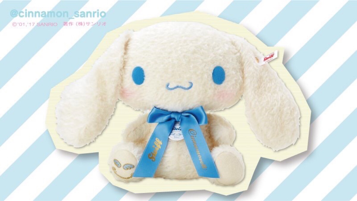 sanrio 玉桂狗cinnamoroll - 堆糖,美图壁纸兴趣社区